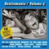 Beatlemania / Volume 2 (An All-American Tribute To The Fab Four) (CD)